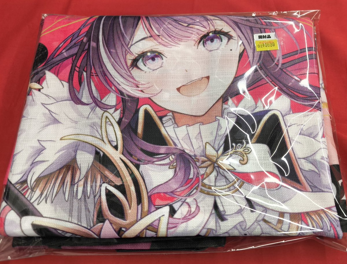 入荷情報】 『ホロライブ』より AZKi SOLO LiVE 2025 