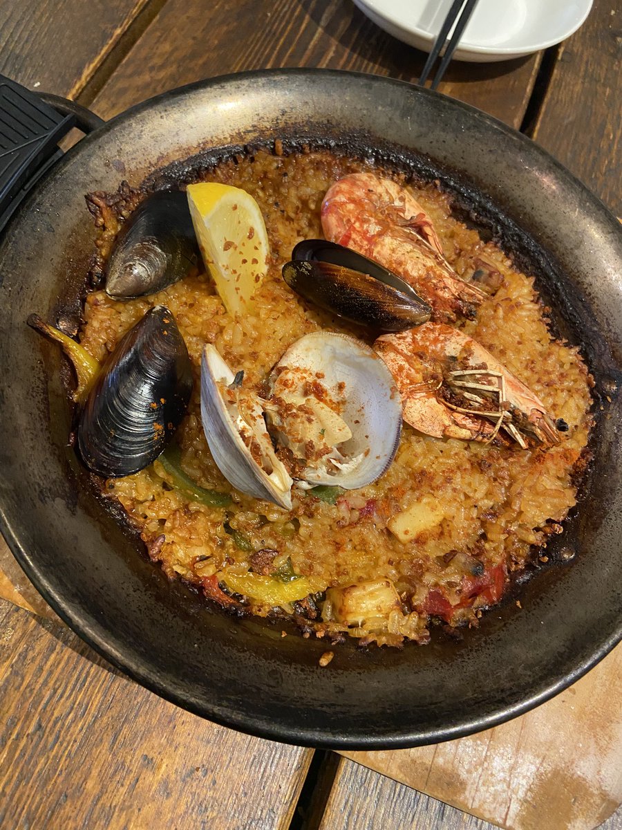 牡蠣などランチ🤤❤️