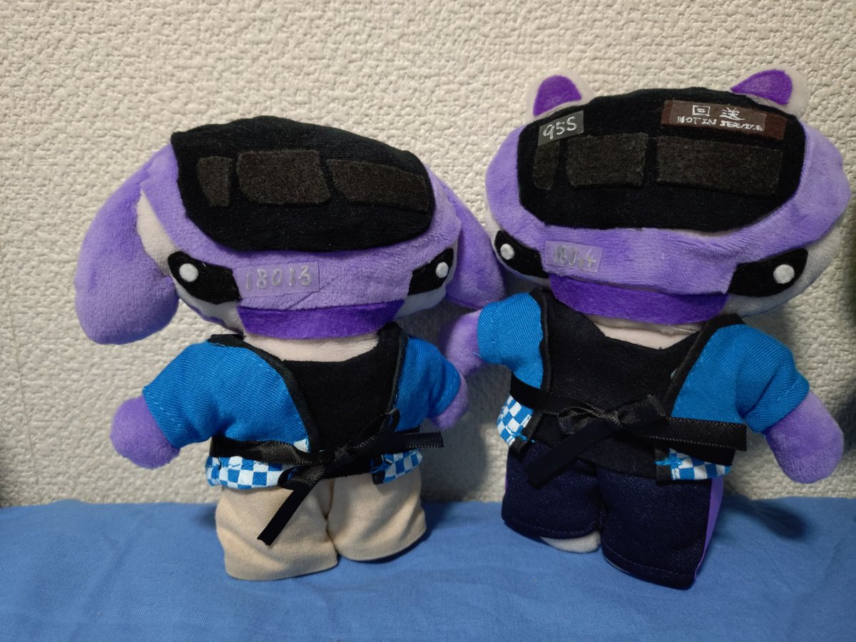 ぞーモンと愉快な仲間たち (@zomon0821) / Posts / X