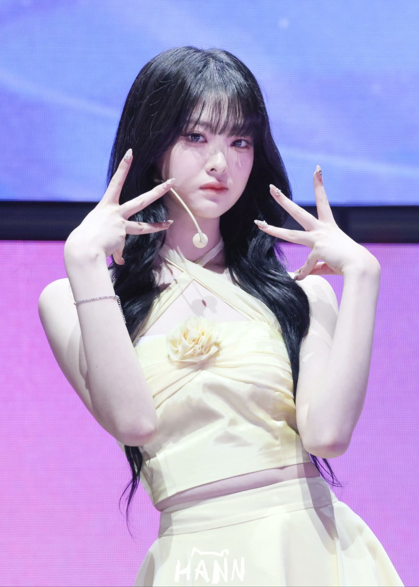 260228 tripleS <My Secret New Zone> in Taipei Day 1 (2/2) cr. hann