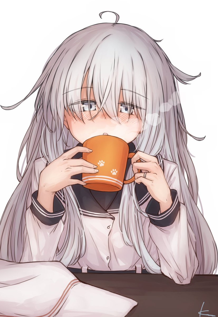 ひろ@C107一日目東7 T14a (@habanero_mgmg) / Posts / X