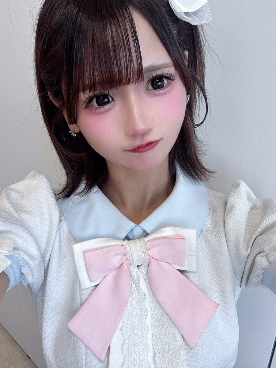 もぱよー！！！🔆 本日も浜松です♩ 今日もあったかいねえ！3月だねえ🥲