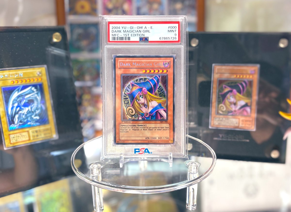 お気に入りのコレクションをディスプレイ✨ 旧アジア版 ブラック