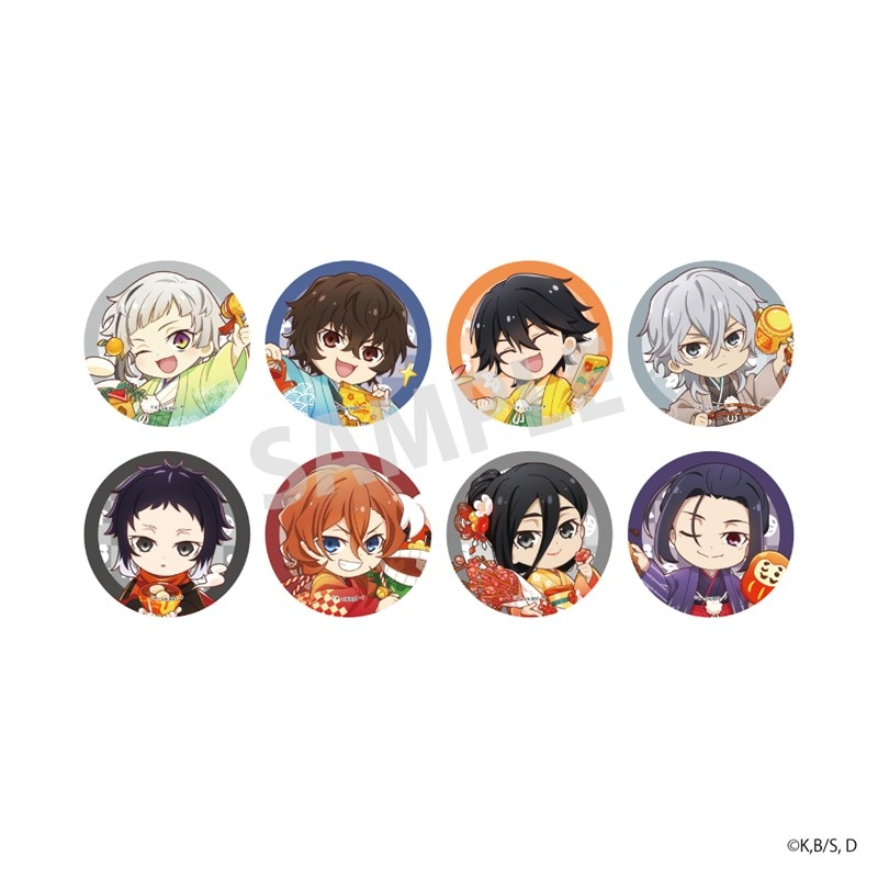 文豪ストレイドッグス グッズ情報 (@bunst_goods) / Posts / X