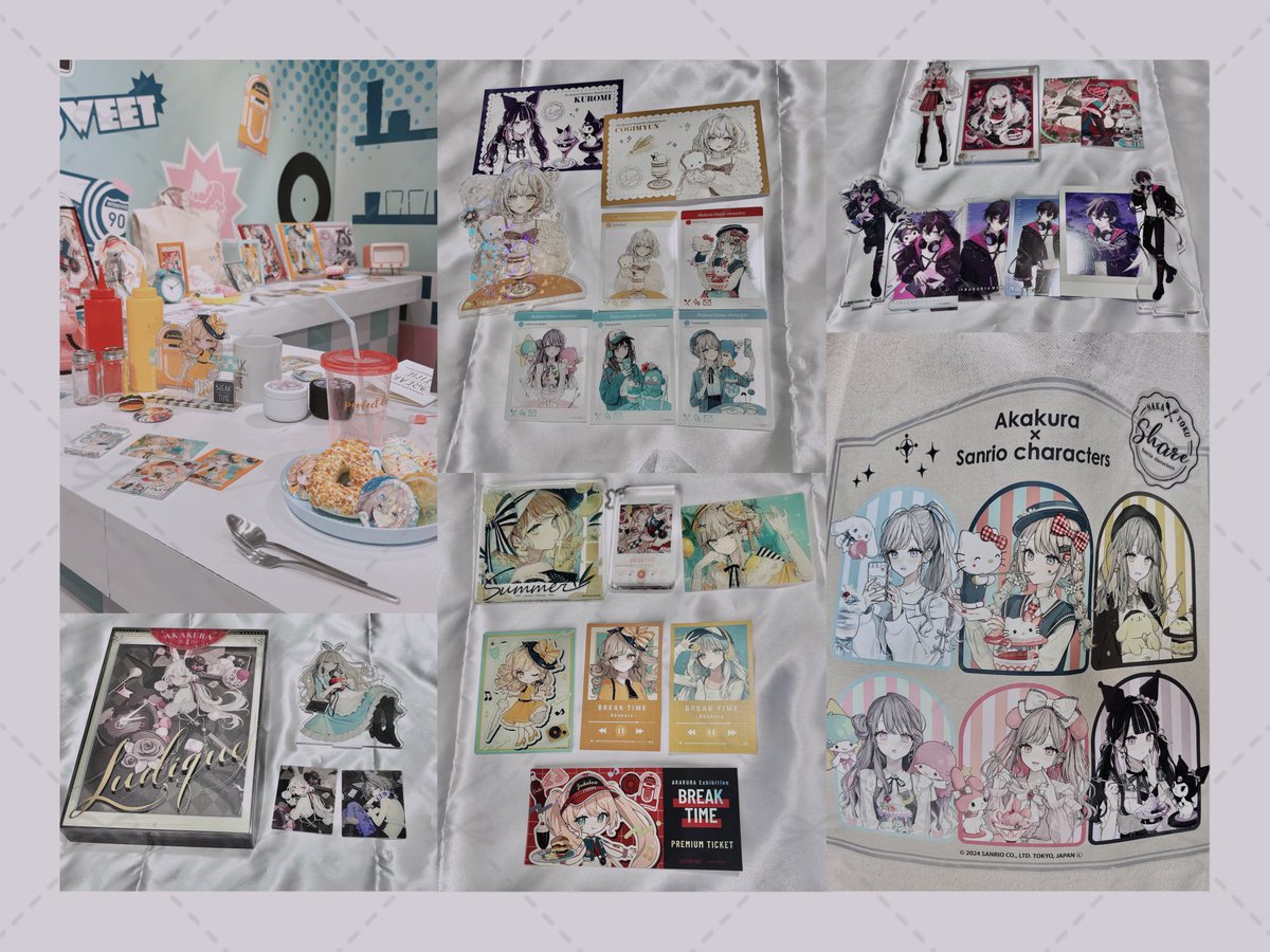 赤倉🧸初画集「Ludique」発売中 (@akakura1341) / Posts / X