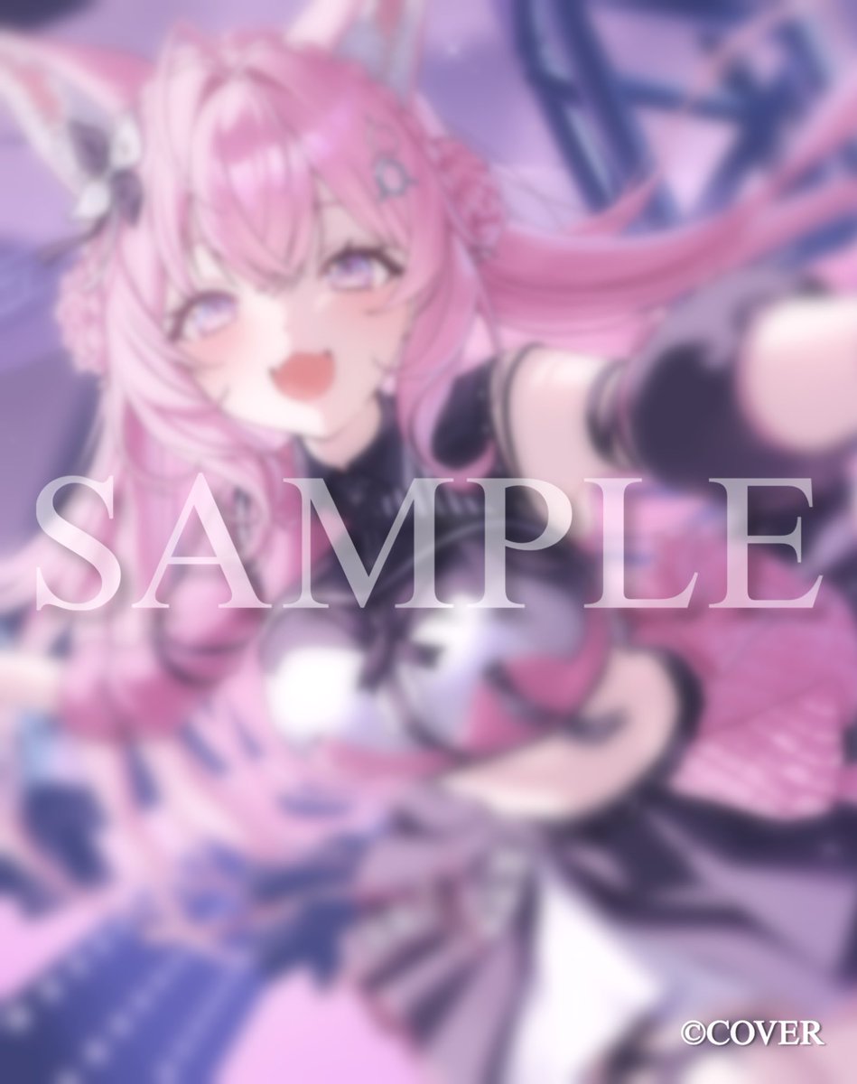 sa-ya@VGGC11th 【J-19.20】 (@sa_ya_1107) / Posts / X