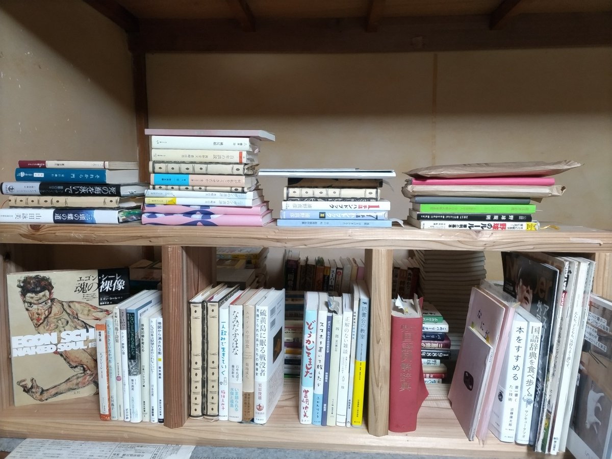 恥ずかしながら22歳になるまでエゴン・シーレを知らなかった