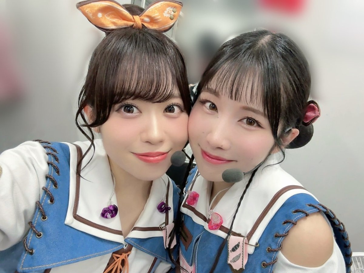 Liella_7th_愛知Day1 一曲一曲終わるごとに 「この曲またいつか歌い