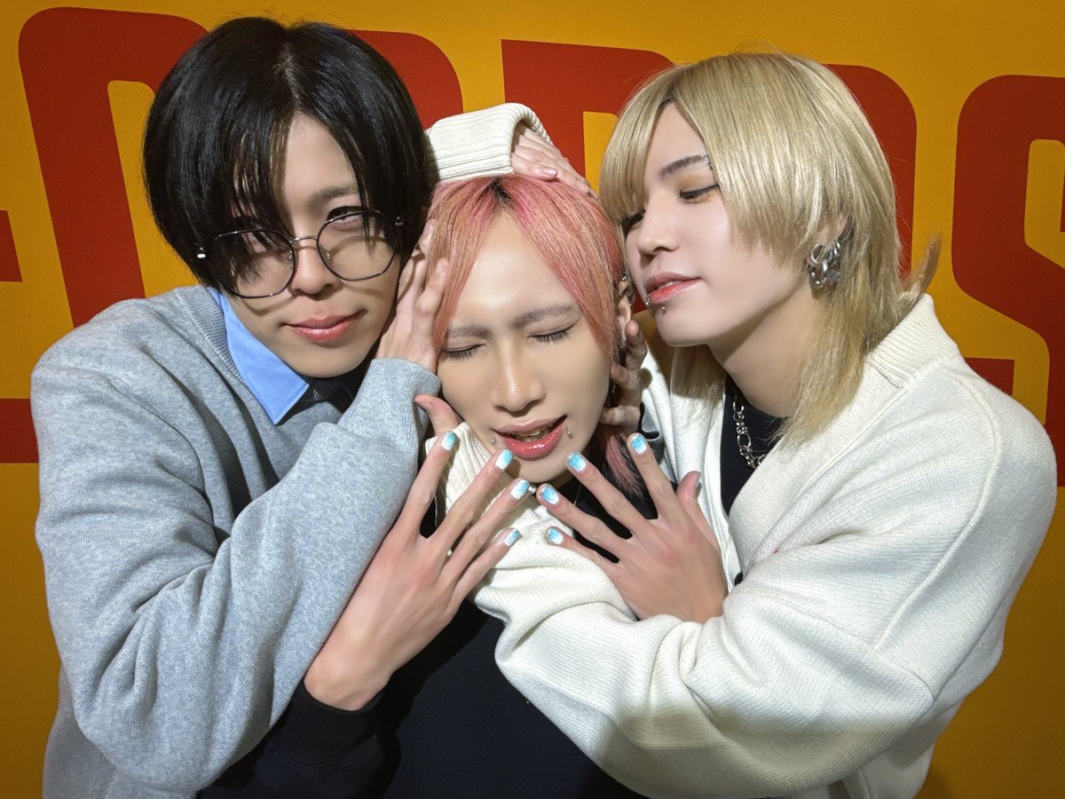 0.1gの誤算official (@0153_official) / Posts / X