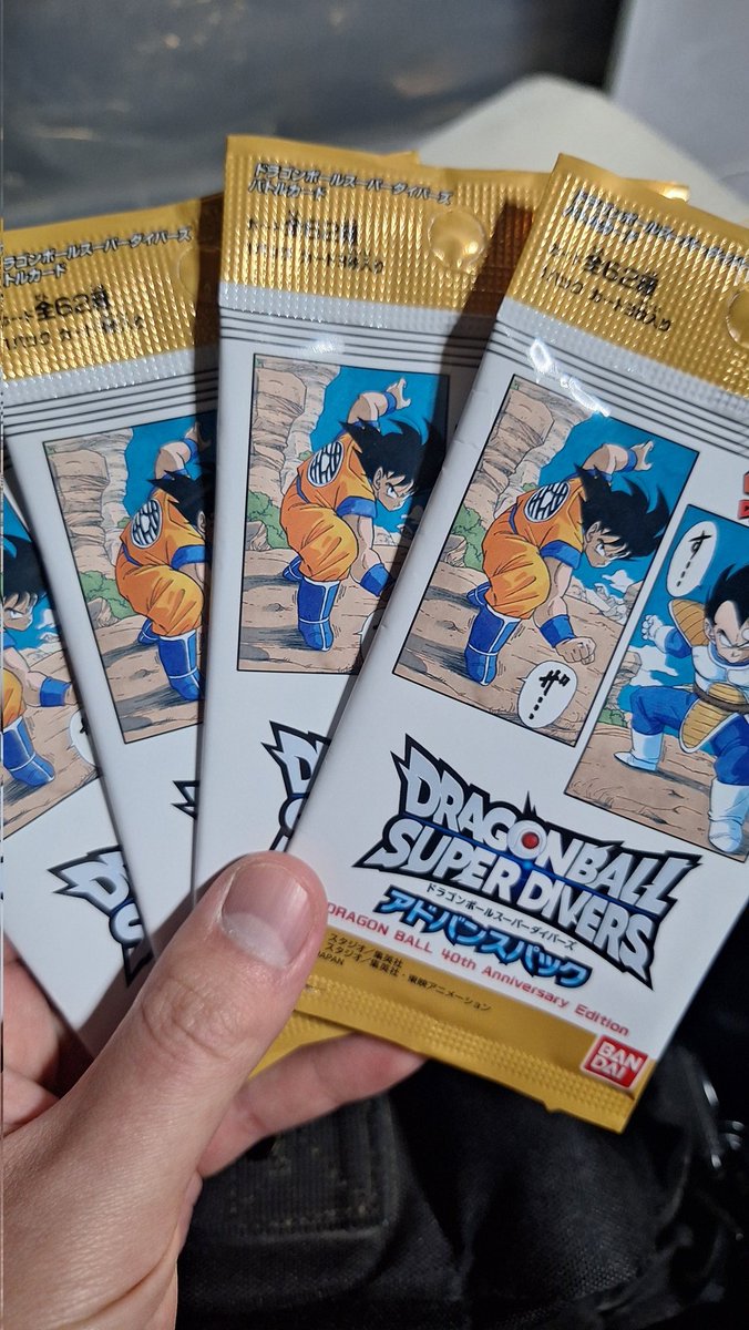 ふらっと寄ったとこにダイバーズ売ってた！！ 天使3かなんか良いパラ