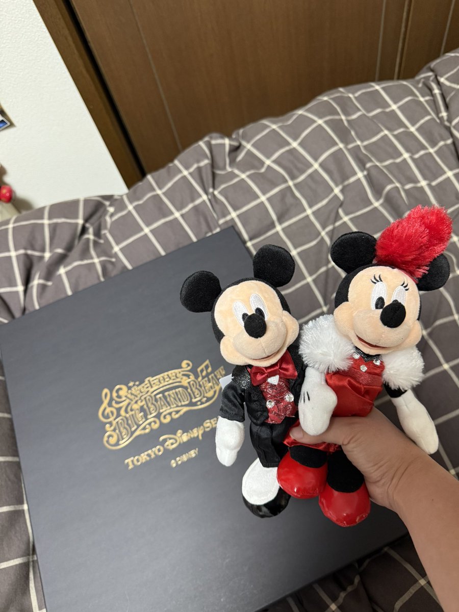 ビッグバンドビートのドラムスティック 想像以上に大きくて重量感あっ