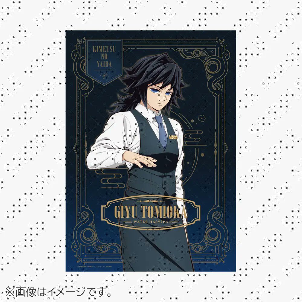 ufotable MOCKTAIL BAR GINZA (@ufotable_MBG) / Posts / X