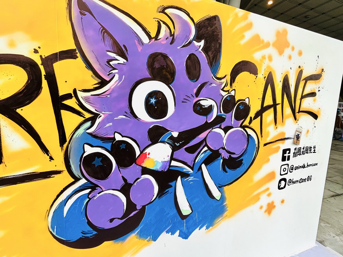 HURRiCANE (@animalK_) / Posts / X