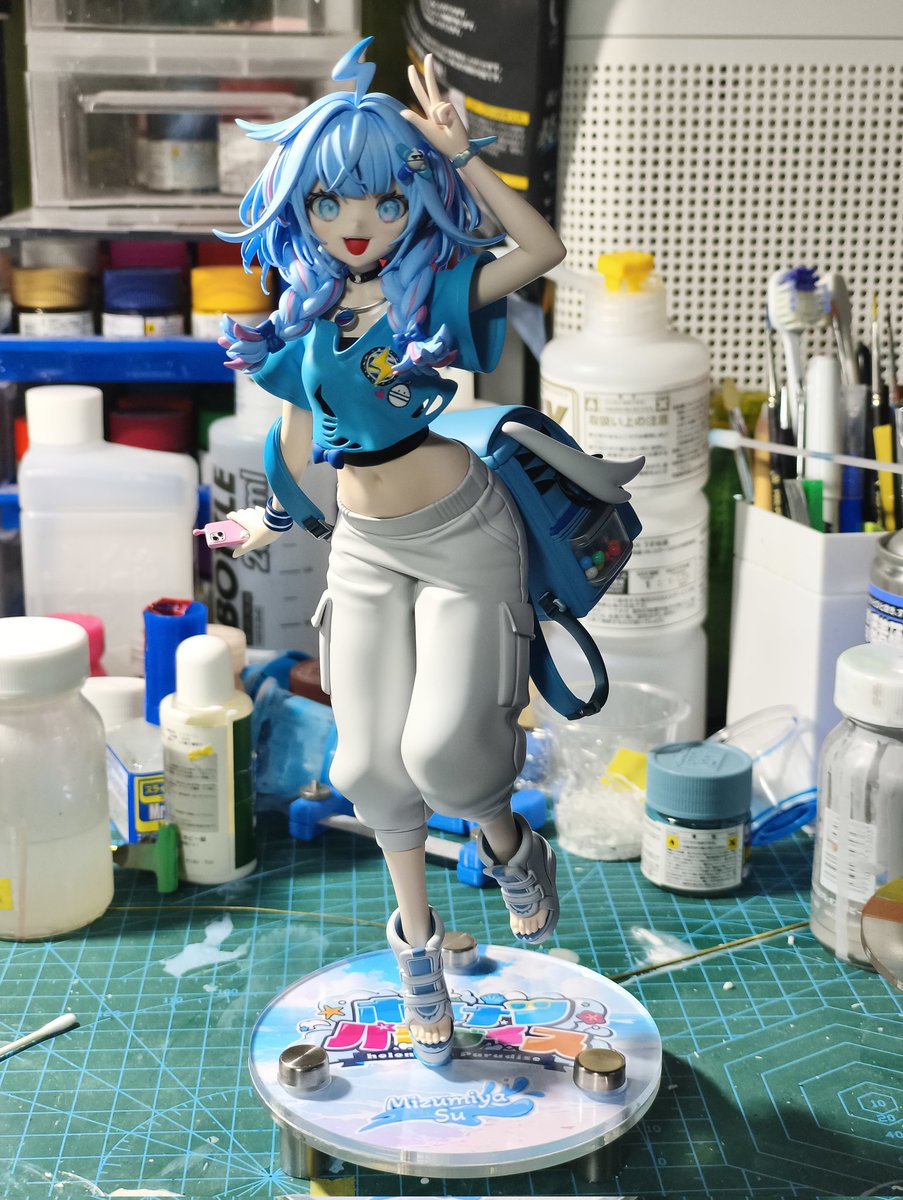 ﾅｵﾖｼ (@naoyoshi738) / Posts / X