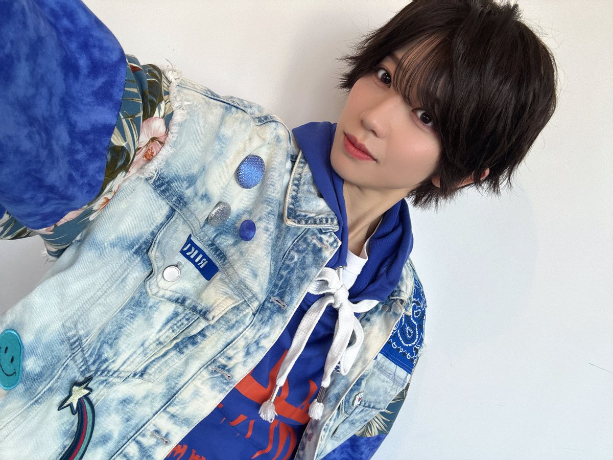 英城凛空〈風男塾〉 (@rikkun_87sky) / Posts / X