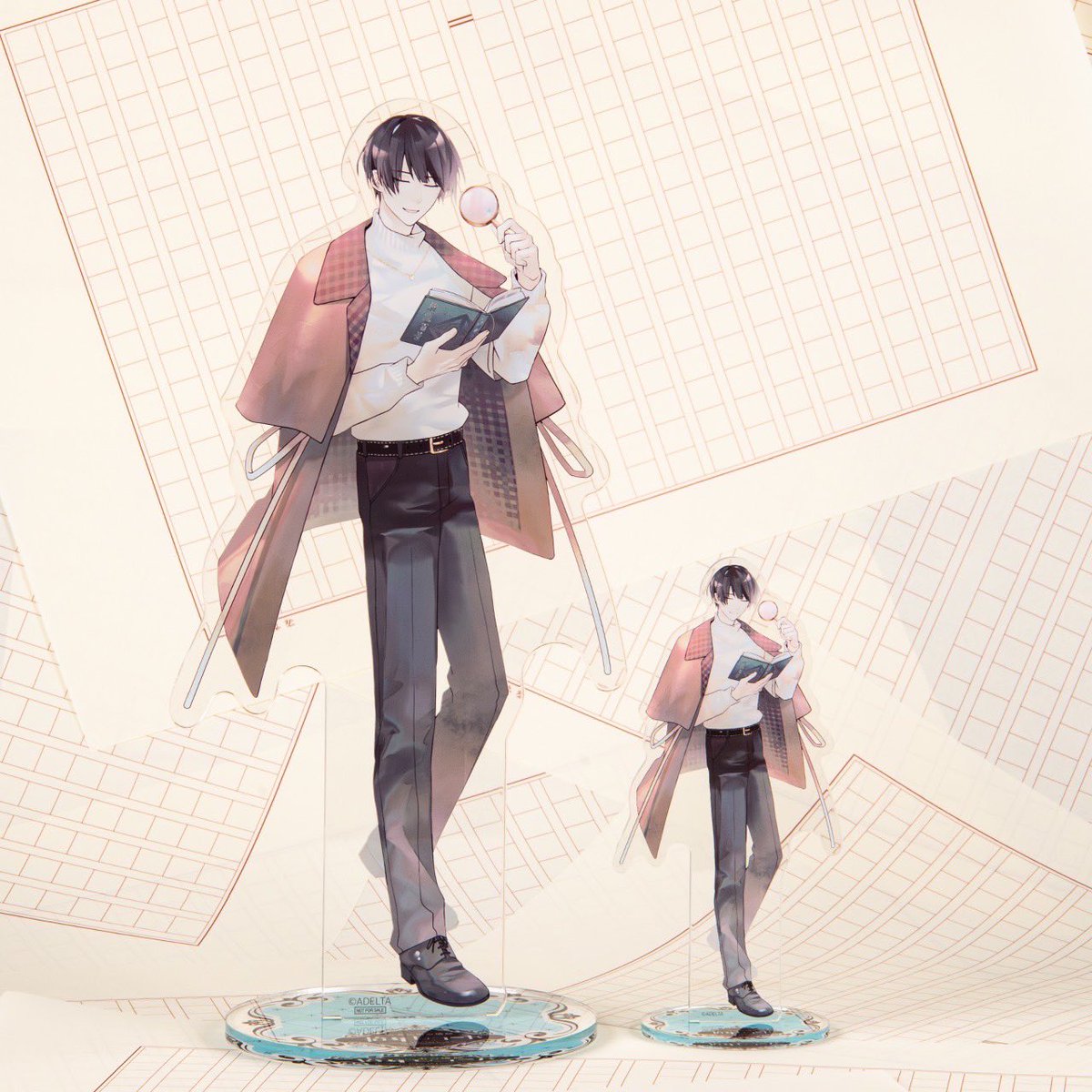 公式】 古書店街の橋姫「拾年レコード」 (@kosyo_record) on X