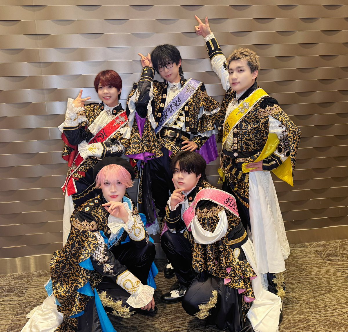 日本武道館公演2026 開催記念2shot撮影会』 ありがとうございます