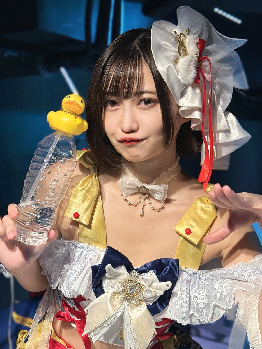 ソノウチ』in 池袋W:IKE329 バーストありがとうございました