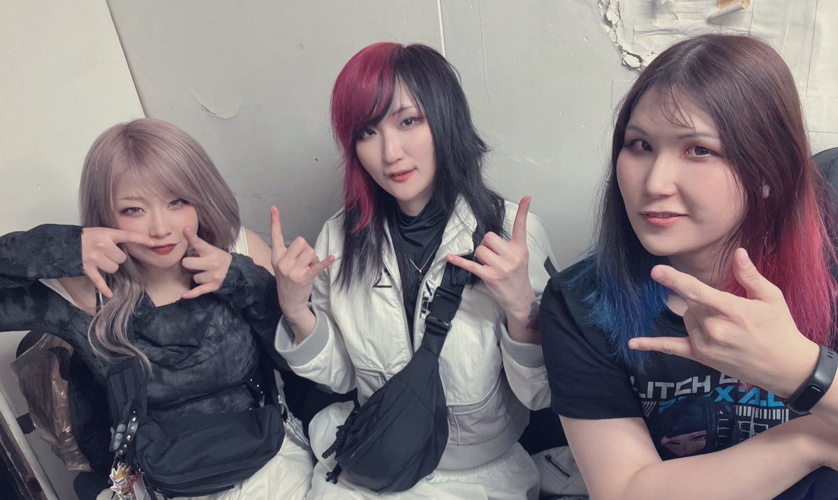 めぐちゃん🥁 (@megchan666) / Posts / X