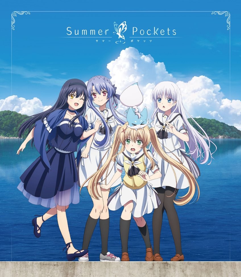 おはようございます。早いもので3月に入りましたが、サマポケ公式設定