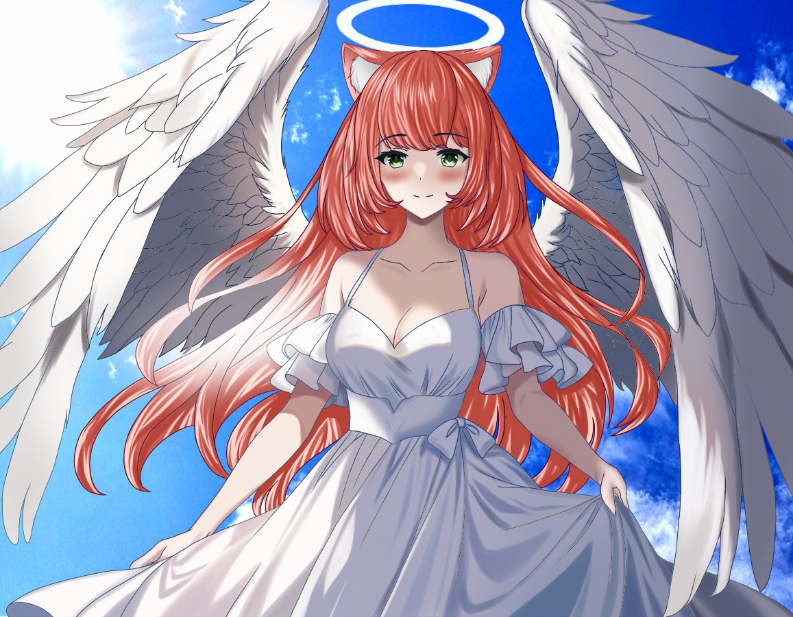 ゆっきん😊博多弁猫Vtuber 毎日モンスト配信💓 (@ykn0911v