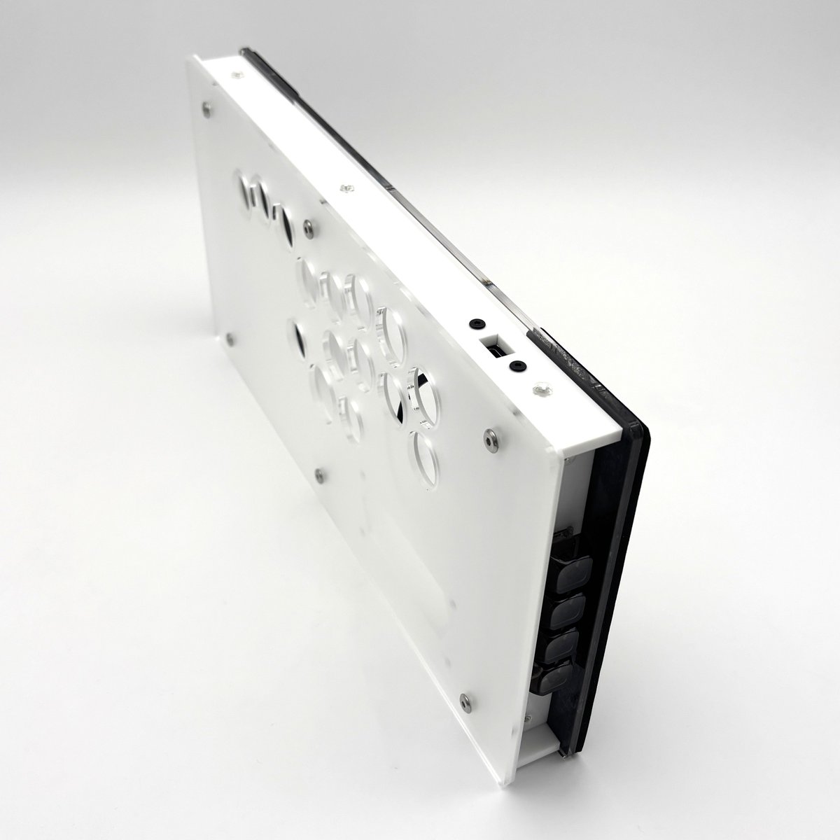 お客様がデザインされたカスタムモデルご紹介です❕ショップ「初」、白