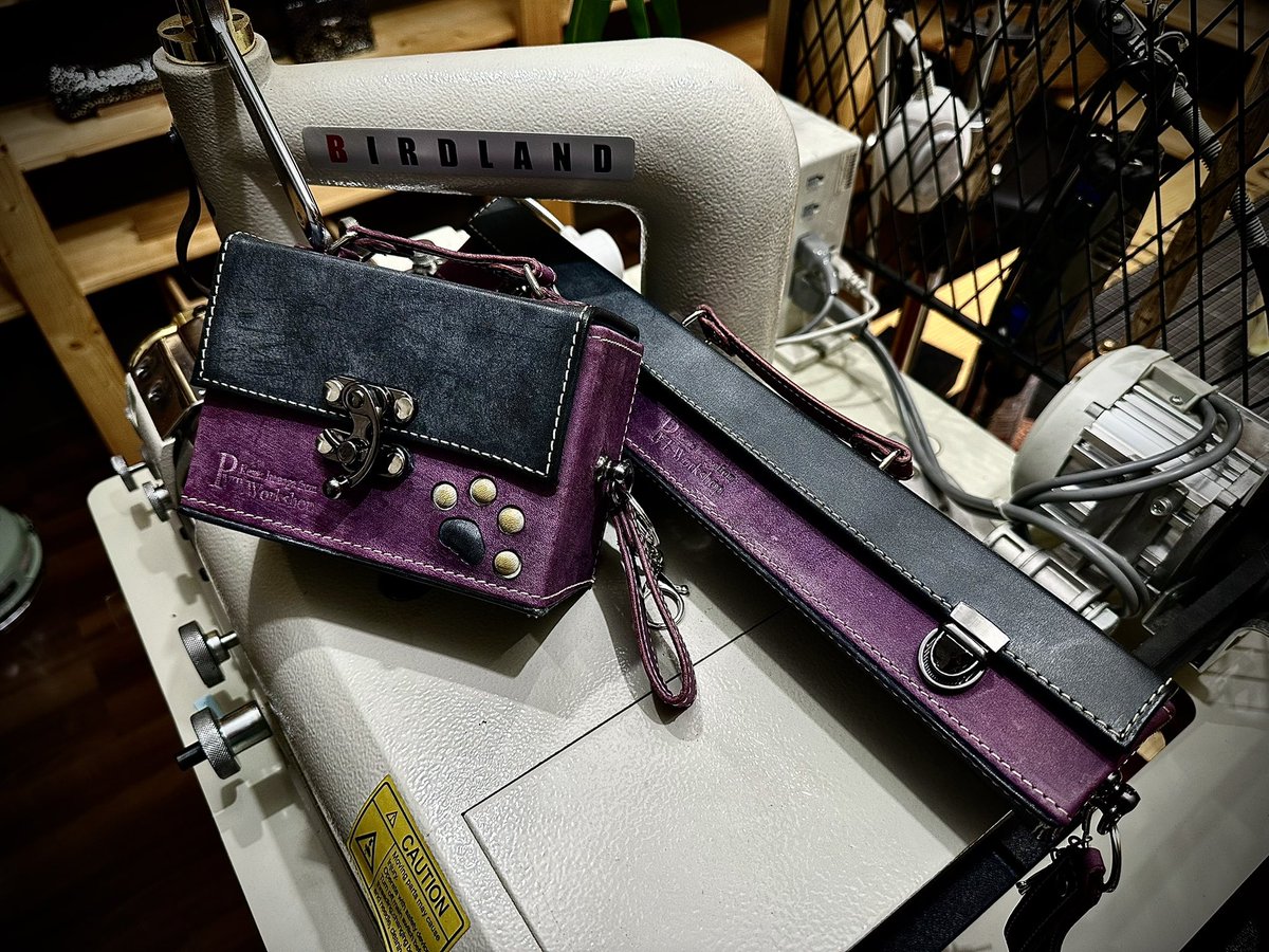 Pvt. Workshop/国内最高峰本革TCG BOX (@pvt_workshop) / Posts / X