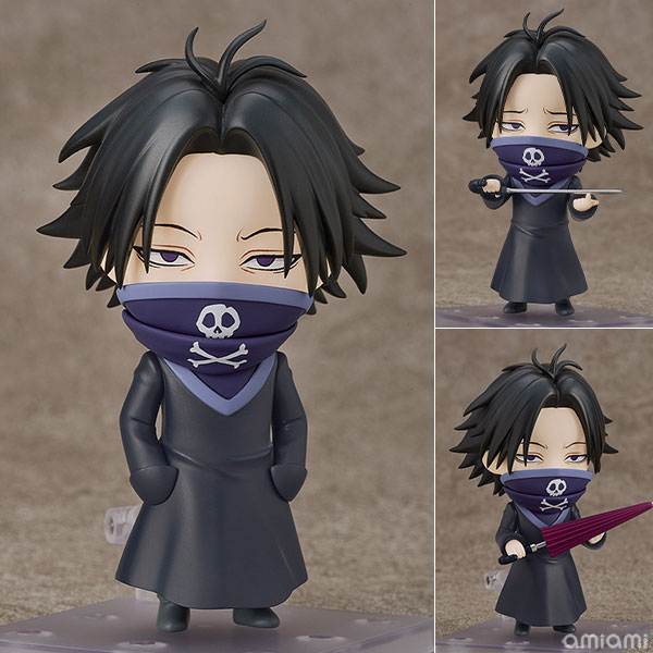 あみあみ池袋miniフェアグッズ店】 グッドスマイルカンパニー様の