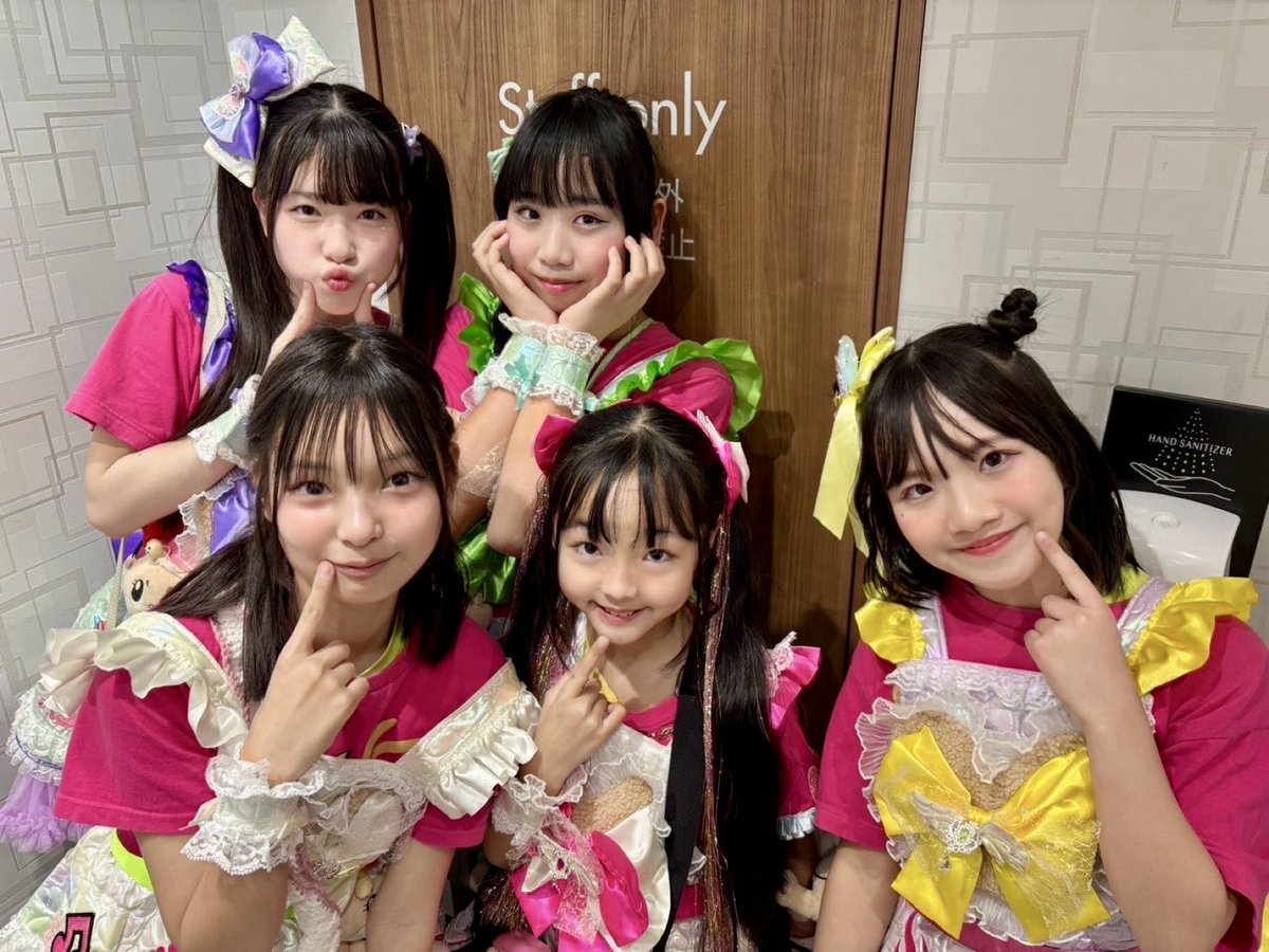 ちぃたん☆ぼんばーず (@chiitan_bombers) / Posts / X