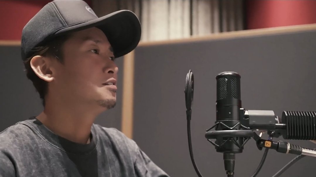 🎬「Five」メイキングで話題沸騰✨ 大野智くんの私服キャップに注目