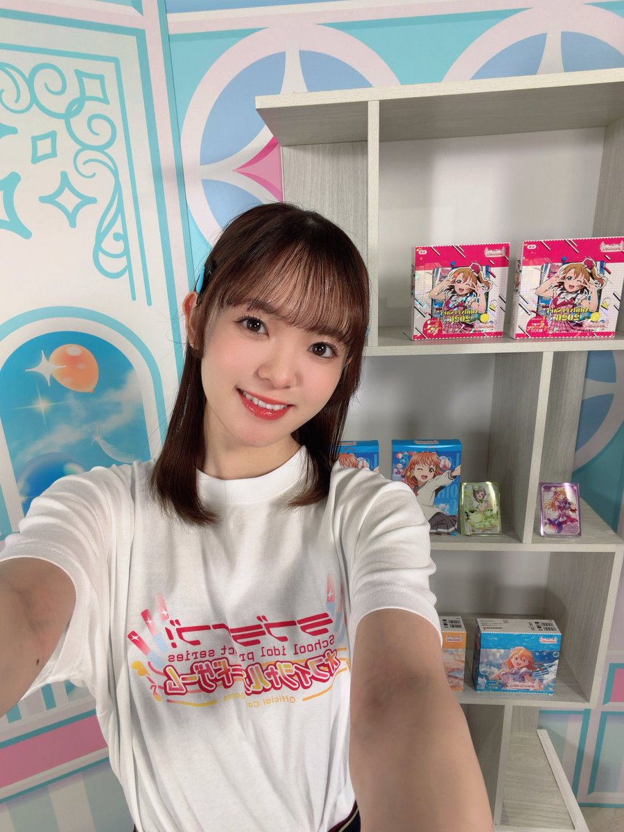 ラブカ部 最強プレイヤーへの道！！ スリーズブーケでラブカ対決