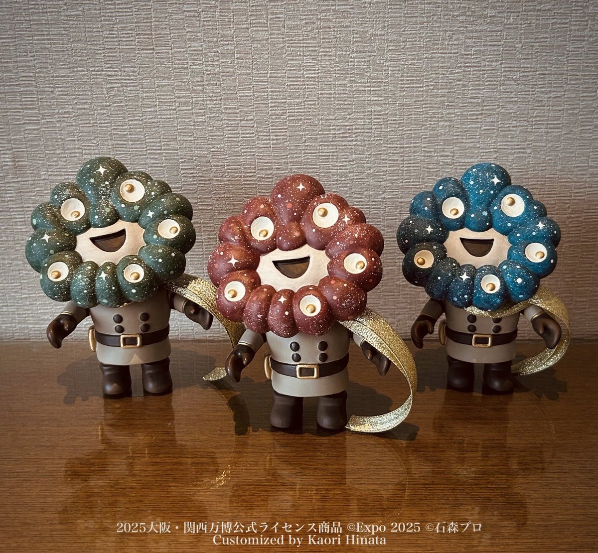 京王百貨店新宿店で開催中の #サイボーグ009 誕生60周年最後のイベント