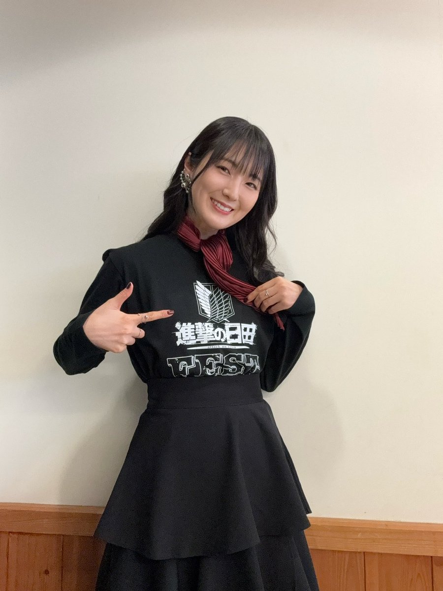 石川由依Official (@YUI_STAFF) / Posts / X