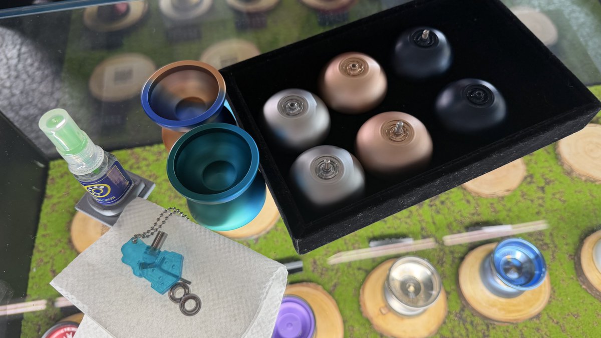 Eiji Okuyama (@mowleiji) / Posts / X