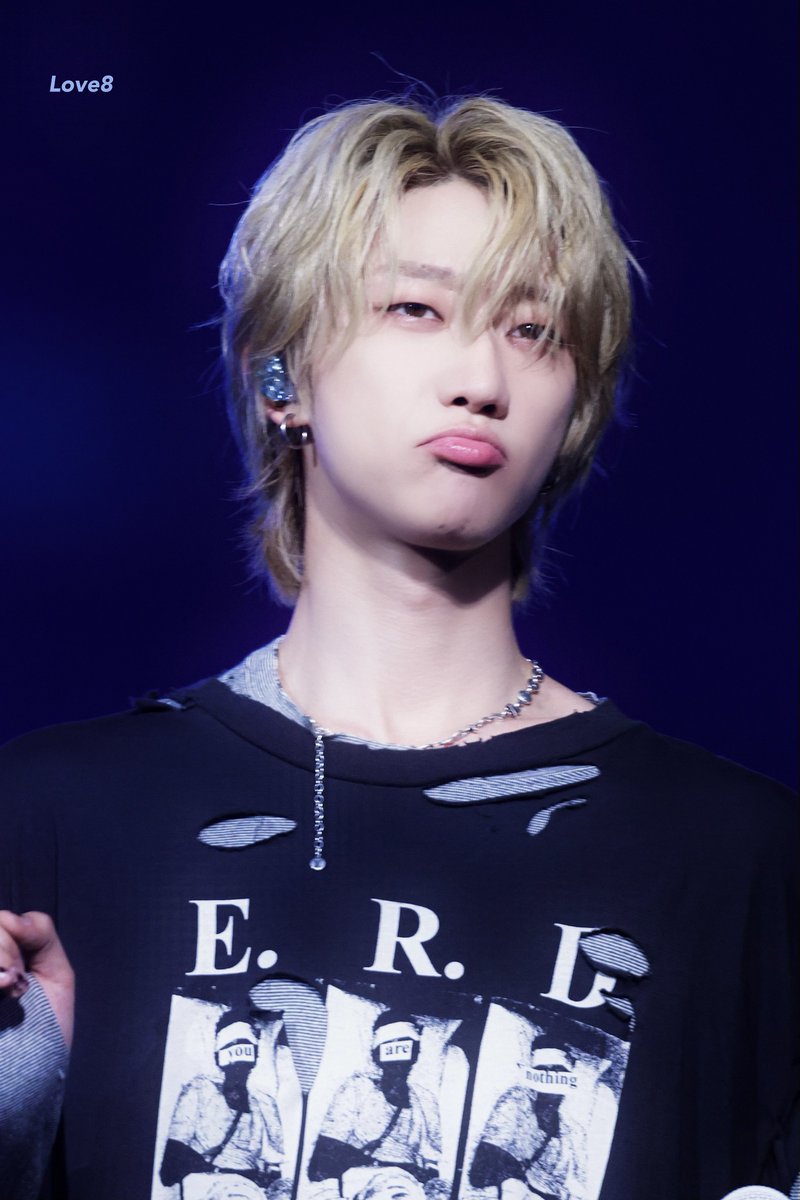 20260301 🐽 #디에잇 #THE8 #Minghao #서명호 #徐明浩 #ミンハオ