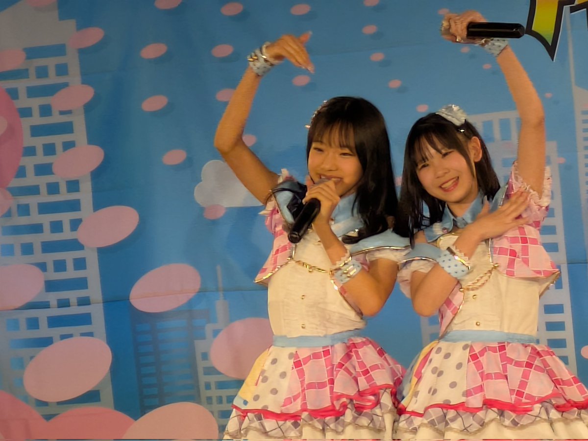 本日のエンタメラボライブ⑥ レザリオール:Yuiちゃんが復帰してから