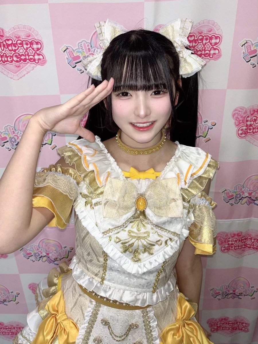 りりちゃんおはよー🌻