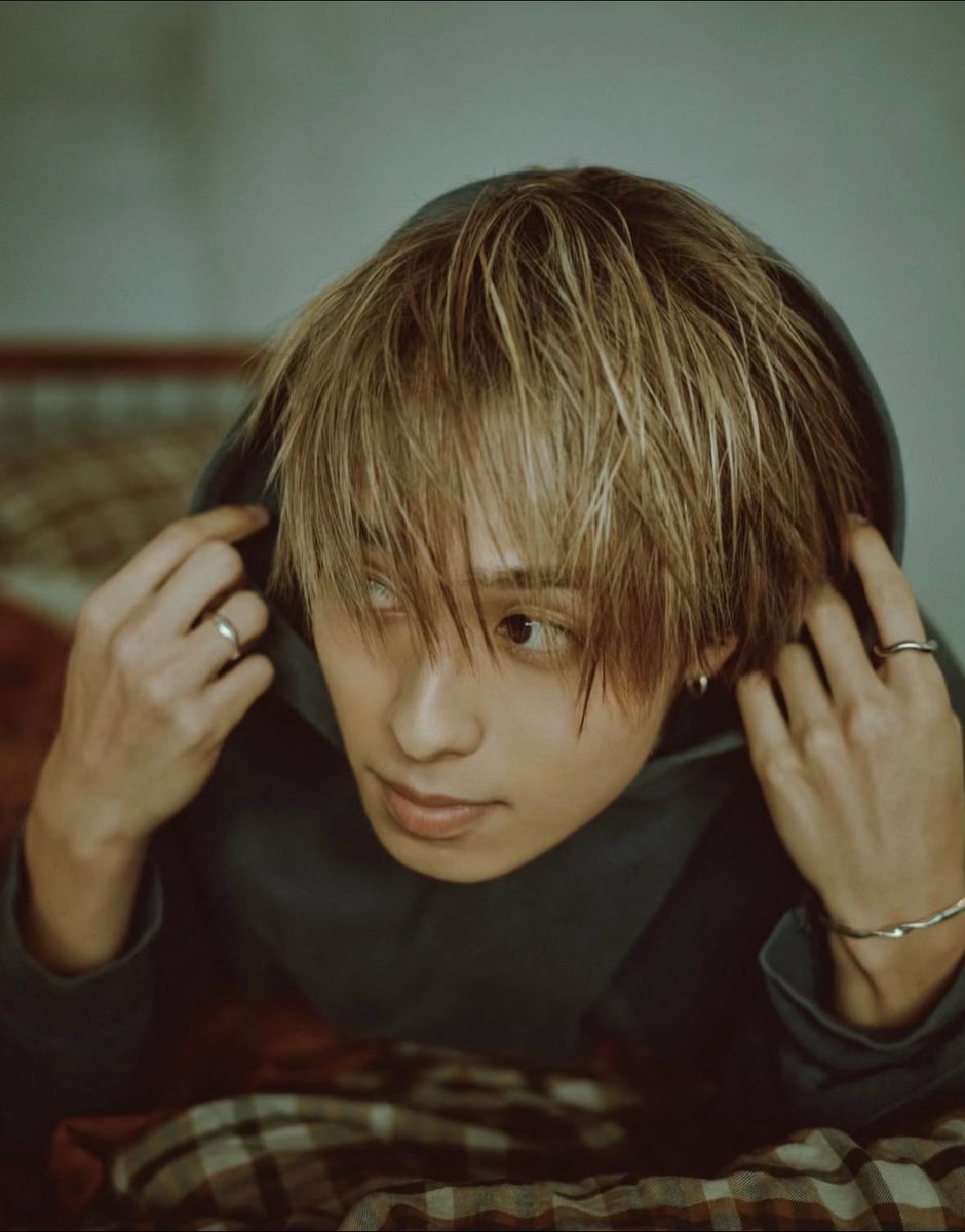 過去1だよーー😭 #KIDPHENOMENON #川口蒼真