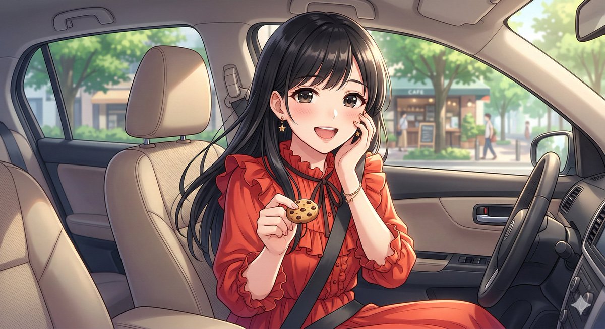 AIイラスト #AIillustration #gemini