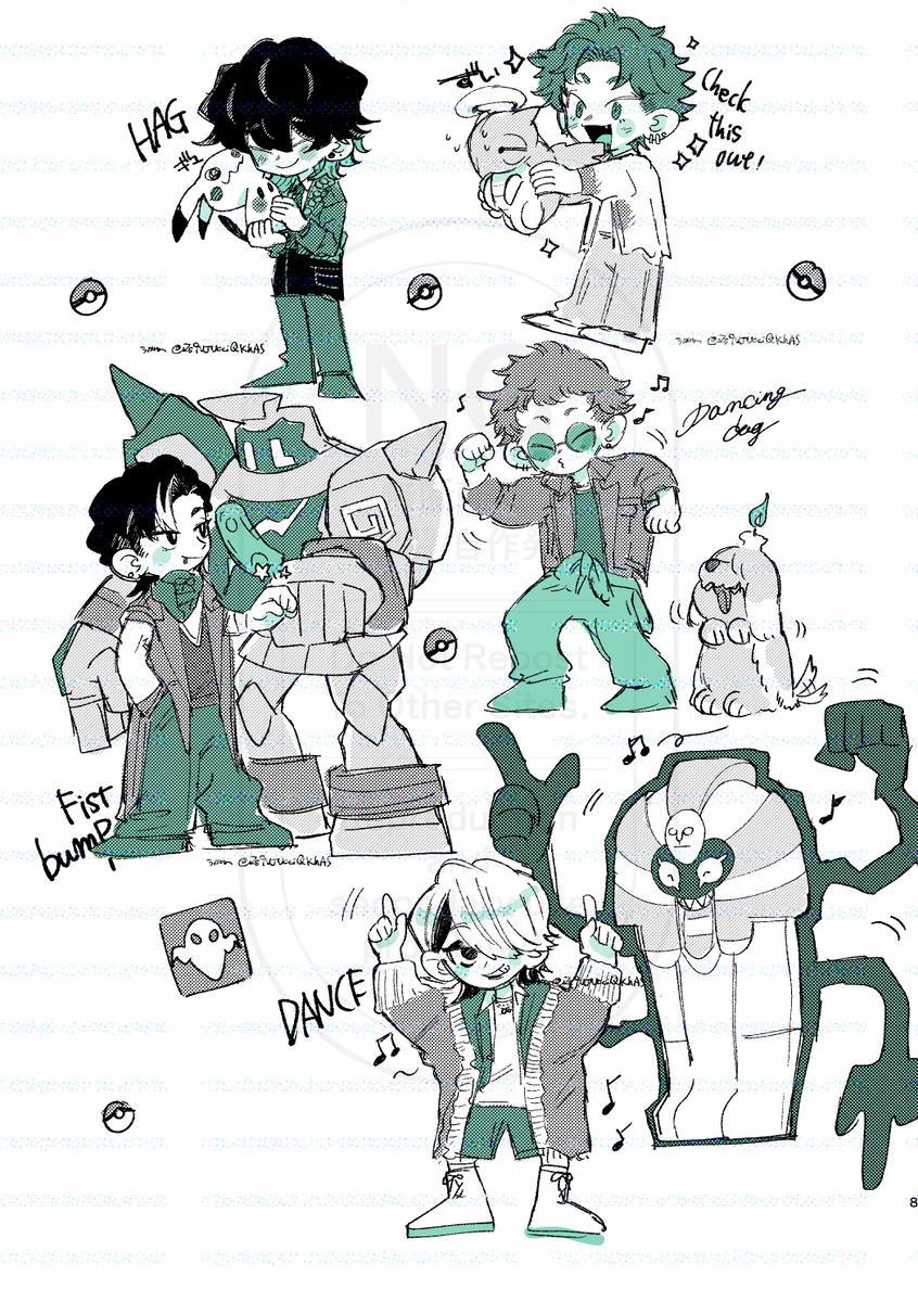 フ”チコ🐺 (@buchi_cco) / Posts / X