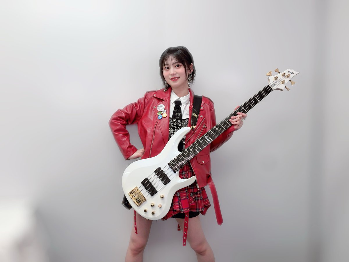 衣装3着可愛かったです♪ ゆっきーが楽しそうにしているの嬉しいなー☺️