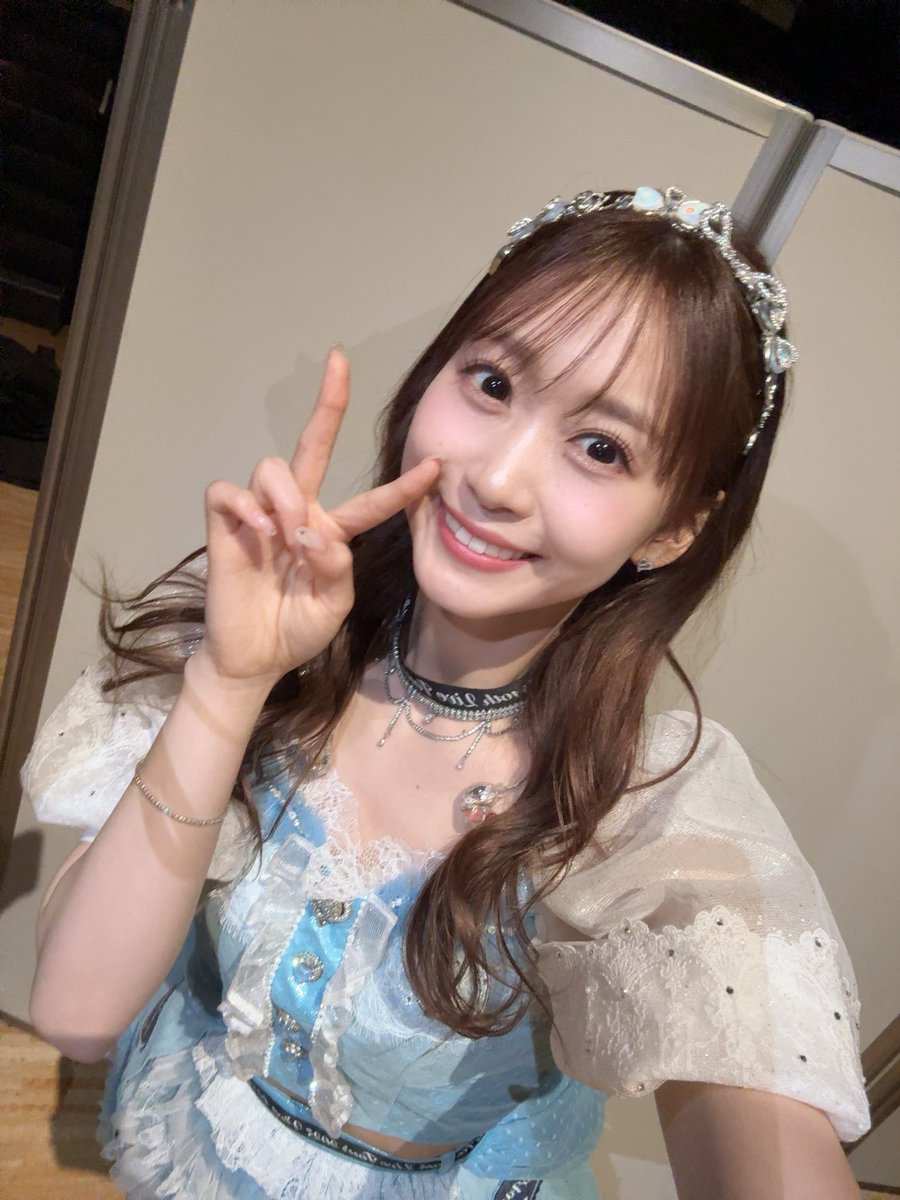 芹澤優(i☆Ris) (@iRis_s_yu) / Posts / X