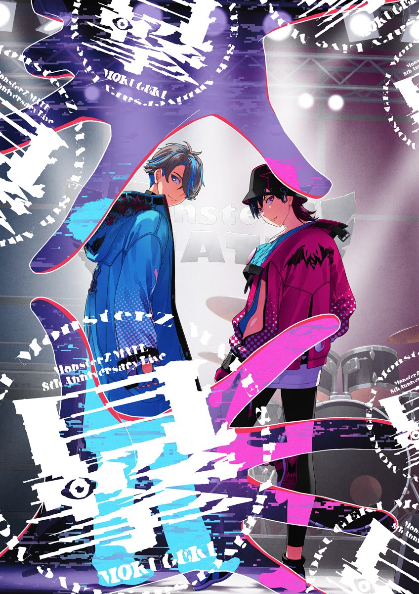 ワンマン一次抽選開始💥】 5月5日（火祝）KT Zepp Yokohamaで開催の