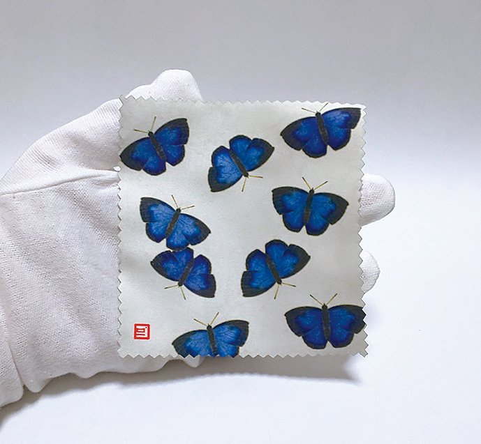 通販にはすでに並んでいます。