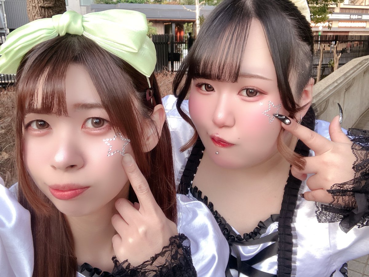 LIVE with YOU!!〜うえの弥生ふぇす〜 📍上野恩賜公園野外ステージさん