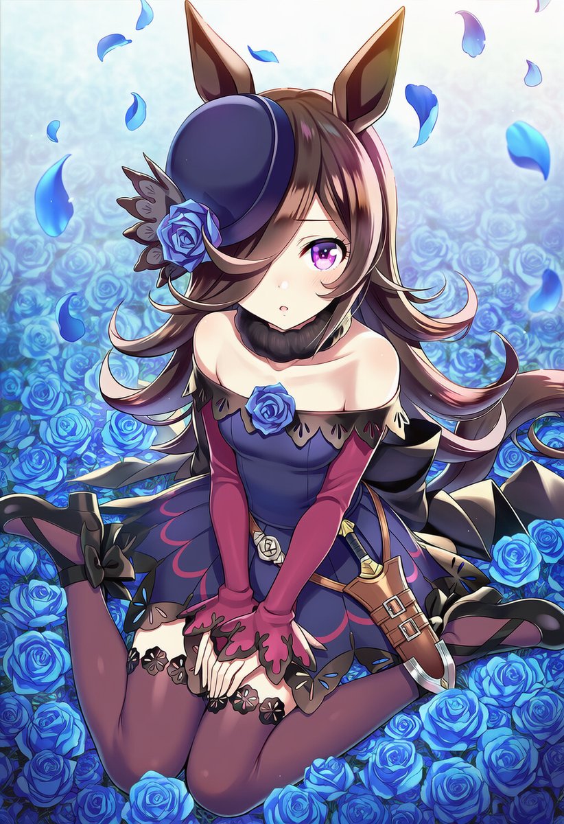 ウマ娘プリティーダービー