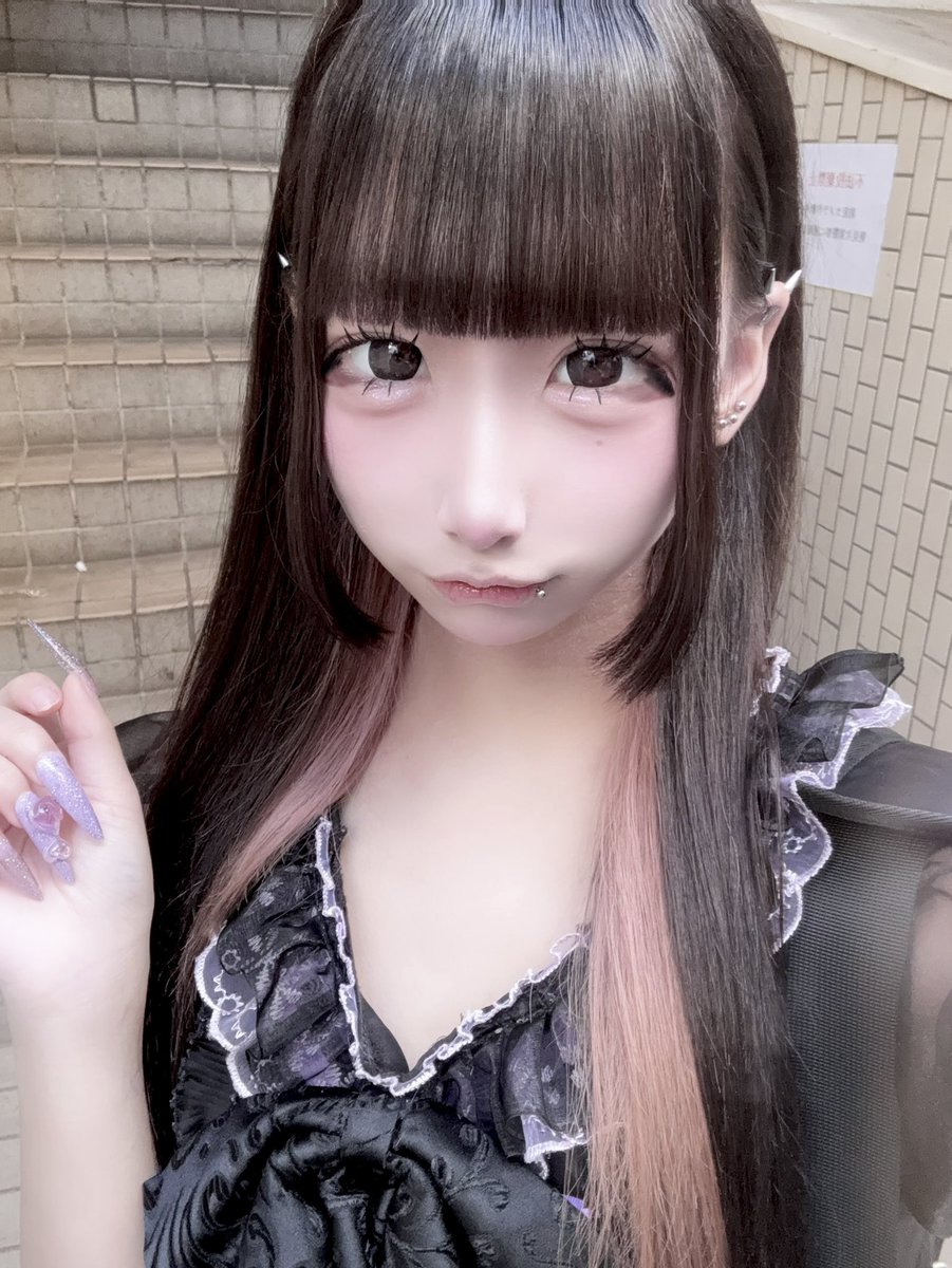 3/1（日） 出勤予定メンバー😈 15時～営業中❤ なな @mimosa_po_ch