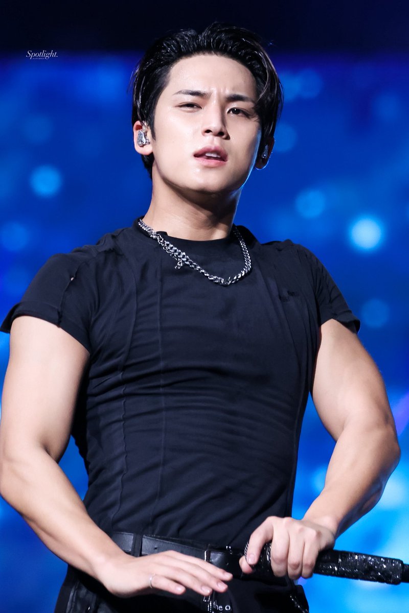 260301 SEVENTEEN WORLD TOUR [NEW_] IN HONG KONG D2 #민규 #김민규