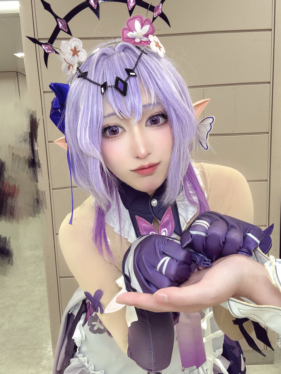 ナツメ 3/22 a! 堀切 (@air_00_n) / Posts / X