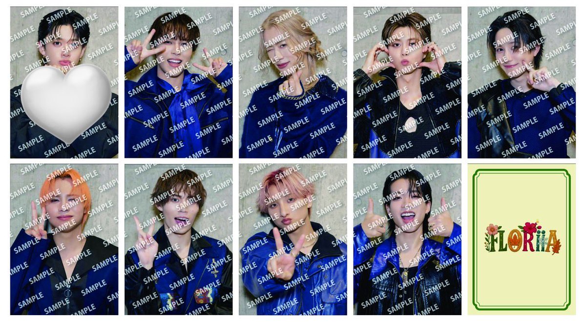 THIS IS BUDDiiS 特典 トレカ 【譲】 🔢タワレコシリアル、HMV(全店舗